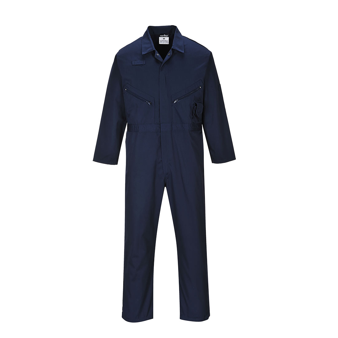 Overall Liverpool 8