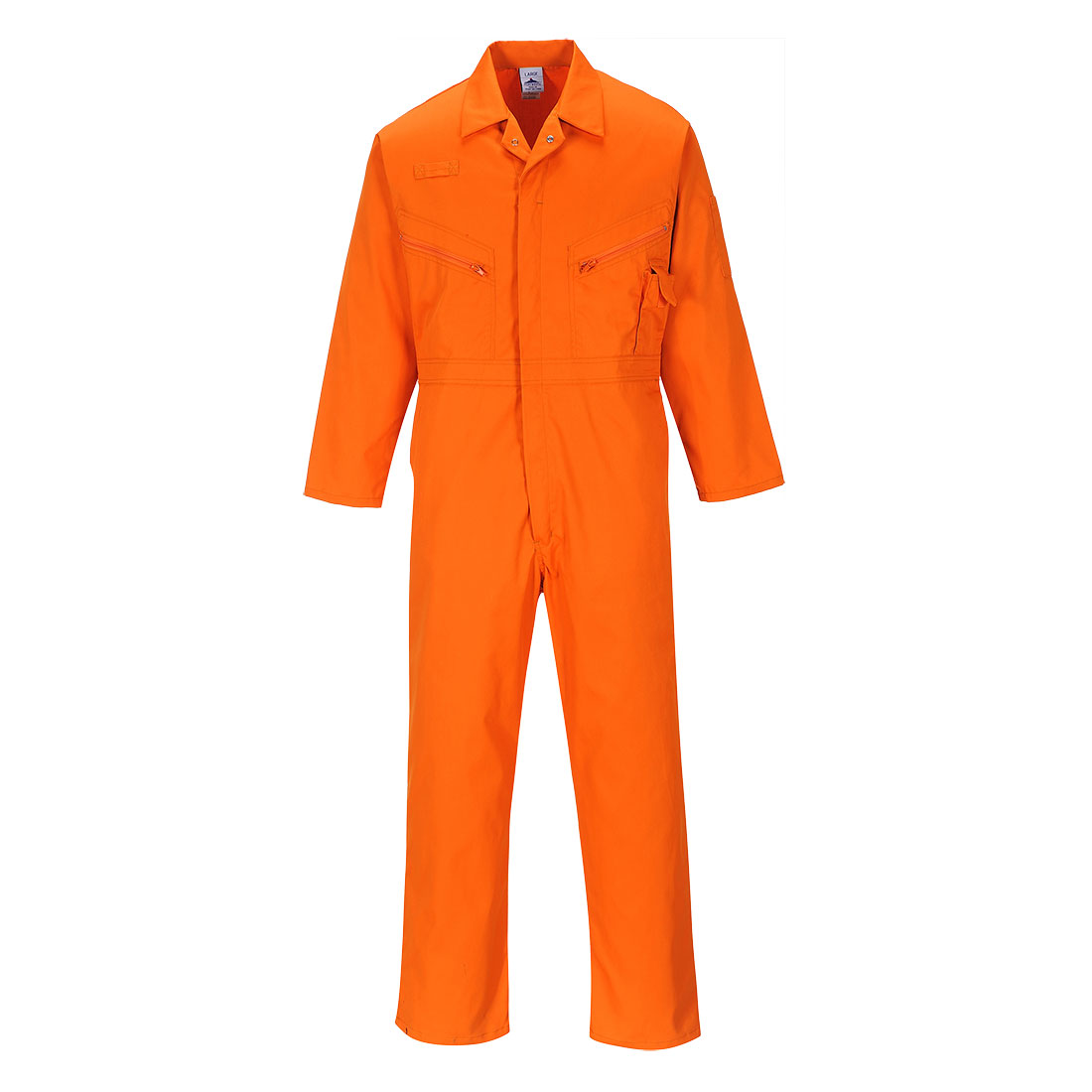 Overall Liverpool 9