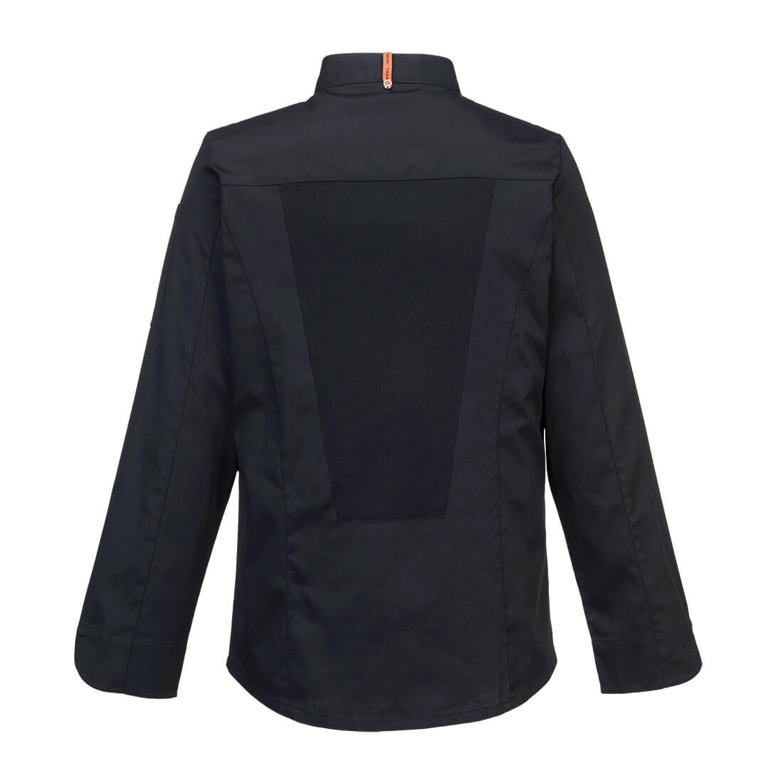 Stretch Mesh Air Pro Langarm Jacke 2
