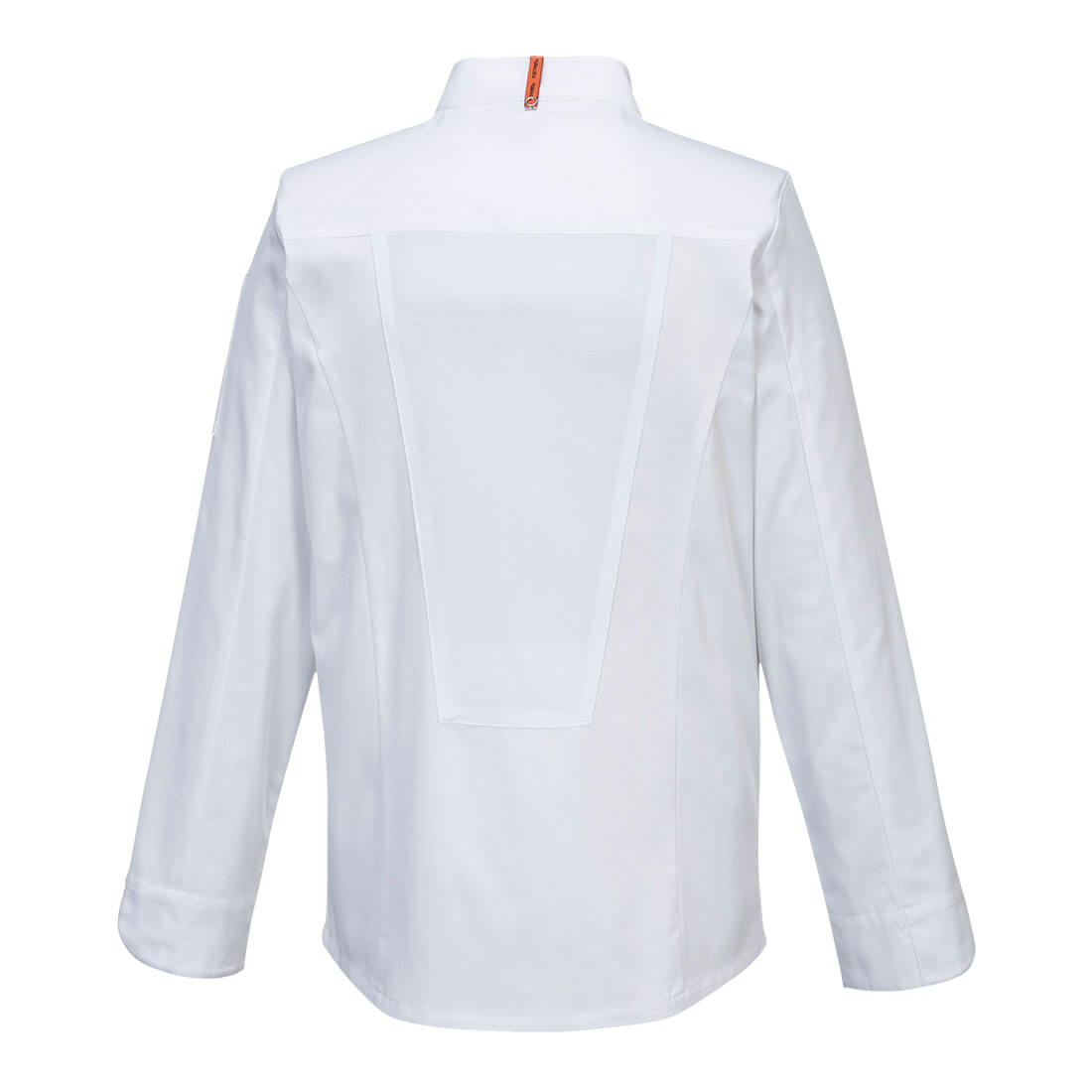 Stretch Mesh Air Pro Langarm Jacke 4