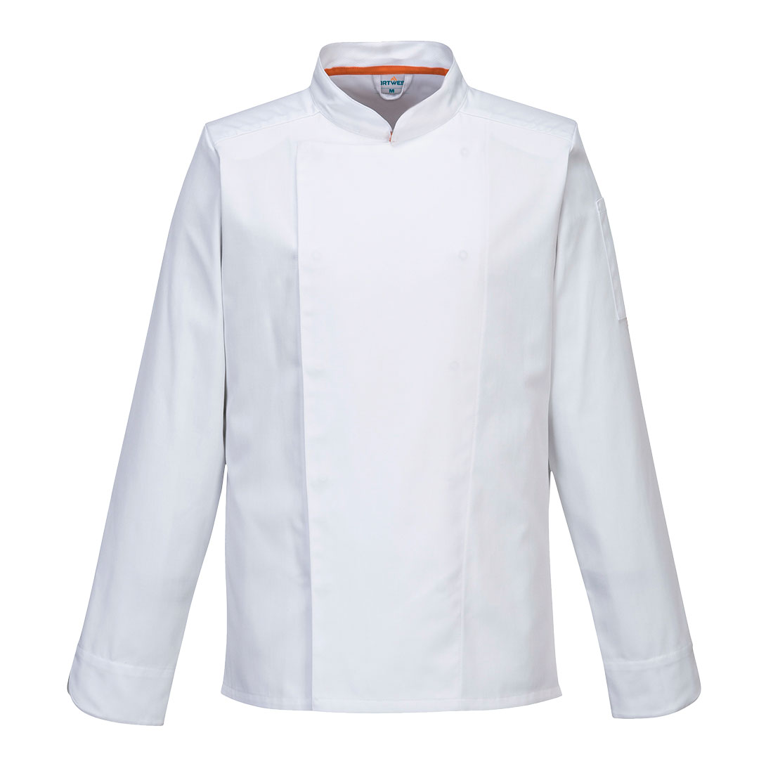 Stretch Mesh Air Pro Langarm Jacke 3