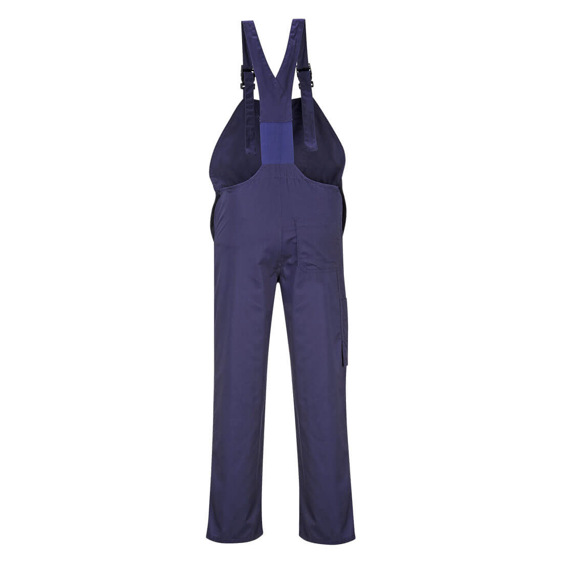 Latzhose Burnley 4