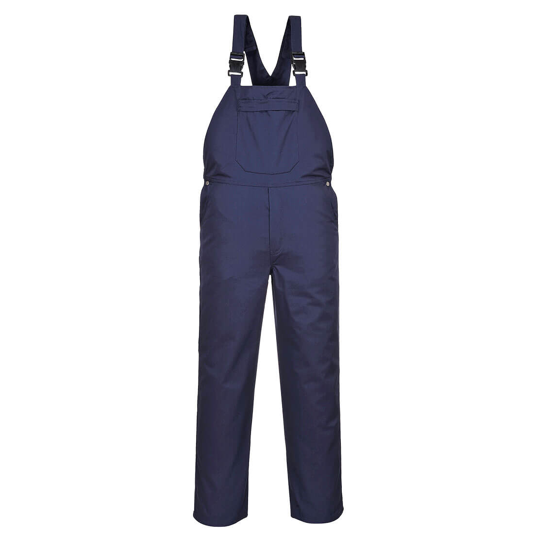 Latzhose Burnley 3