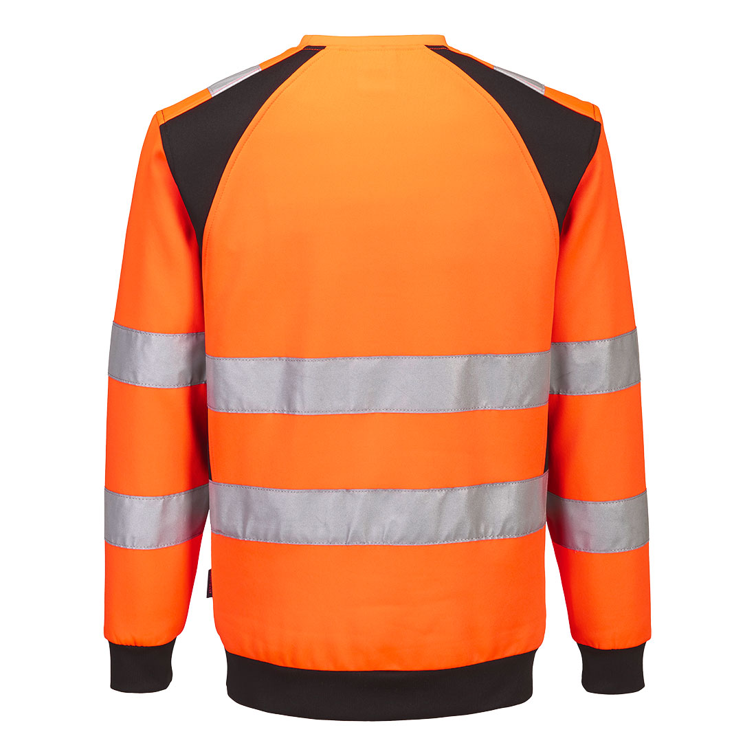 WX2 Eco Hi-Vis Sweatshirt 2