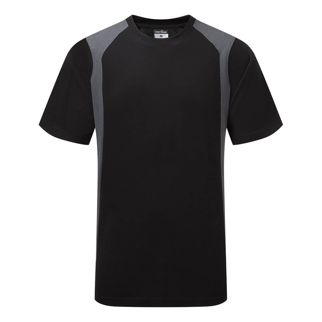 WX2 Leichtes Baumwoll-T-Shirt S/S 5