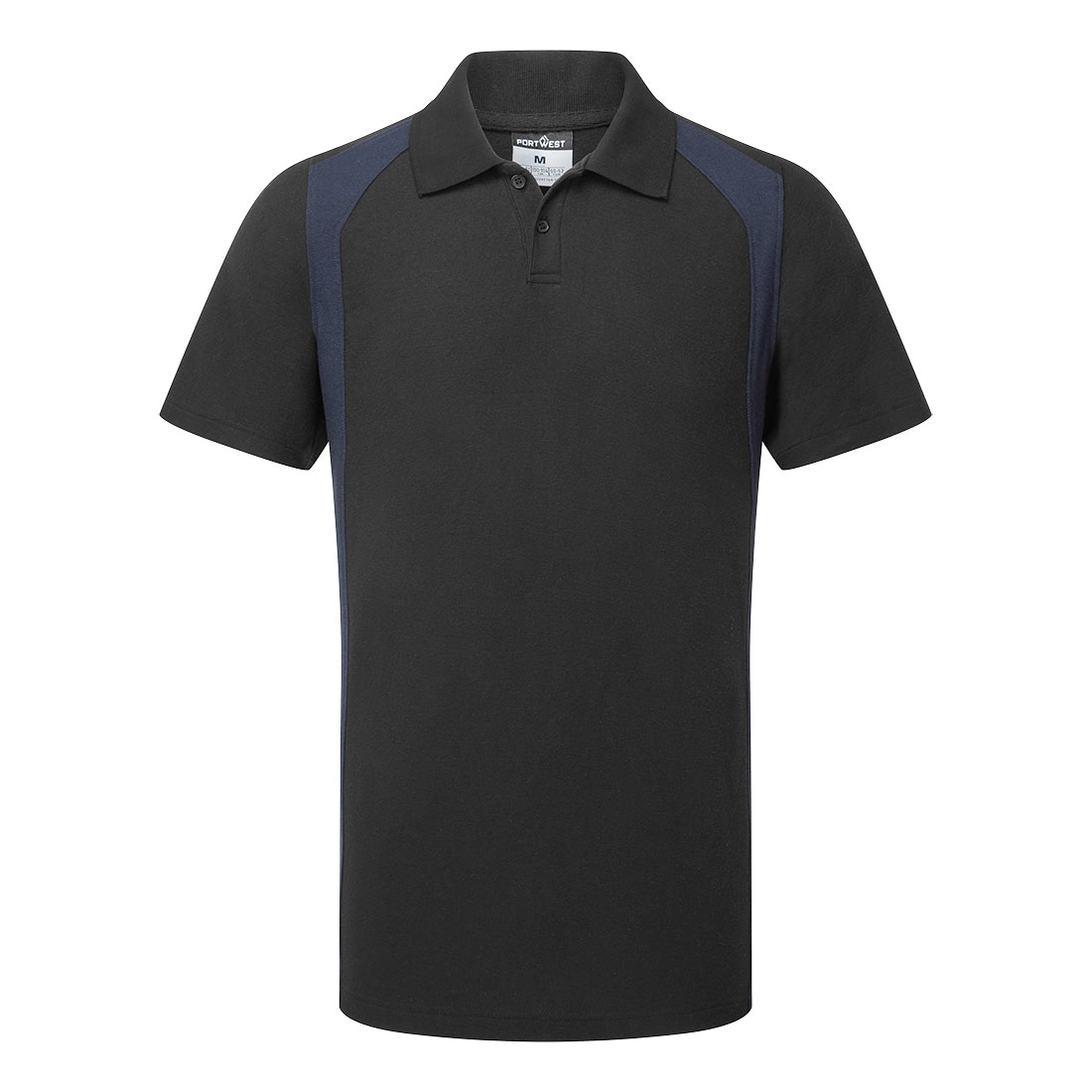 WX2 Poloshirt S/S 3
