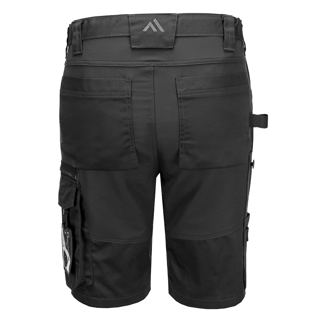 WX2 Eco Craft Shorts 2