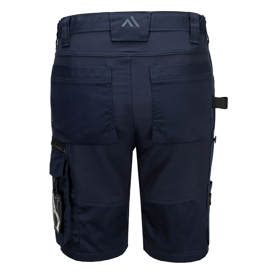 WX2 Eco Craft Shorts 6
