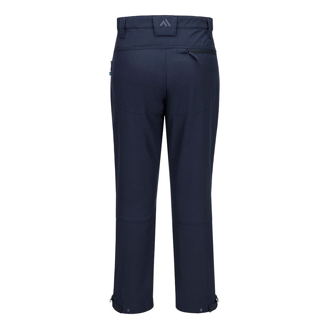 WX2 Eco Stretch Wanderhose 4