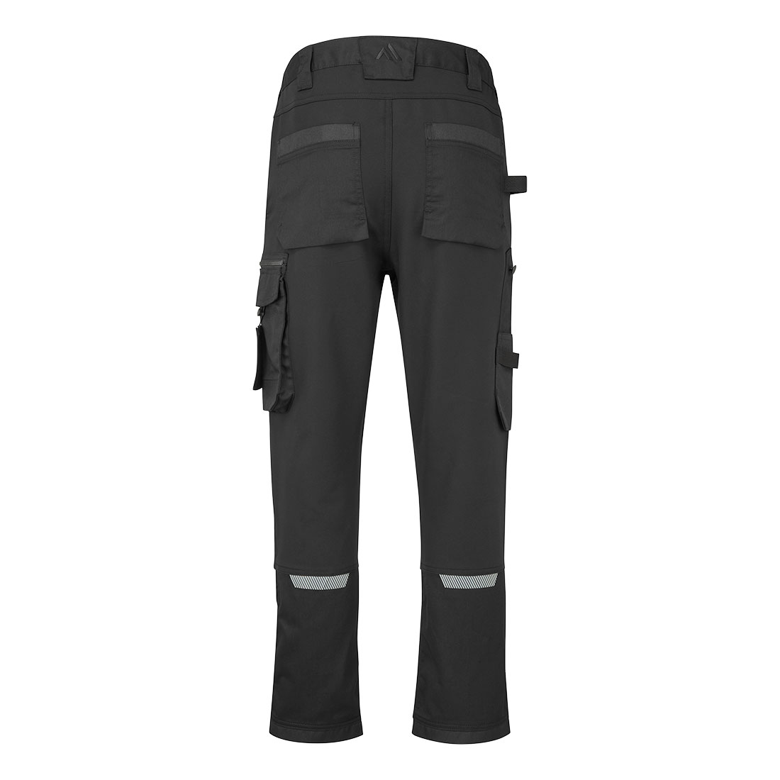 WX2 Eco Handwerks Bundhose mit Holstertaschen 2