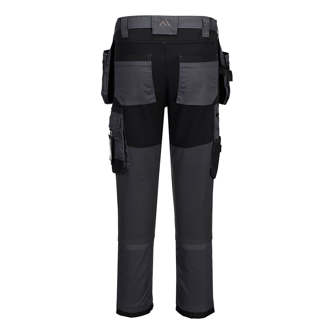 WX2 Eco Handwerks Bundhose mit Holstertaschen 4