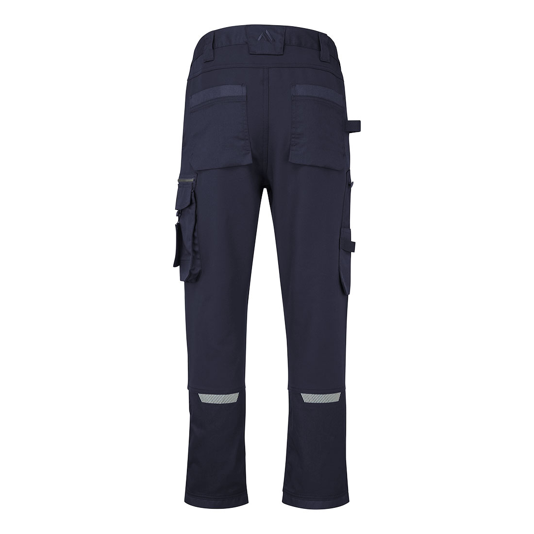 WX2 Eco Handwerks Bundhose mit Holstertaschen 14