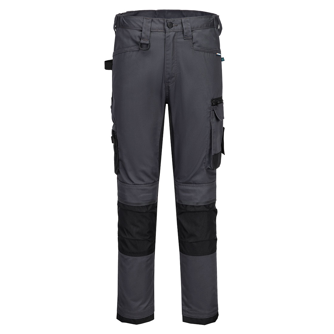 WX2 Eco Handwerker Bundhose 3