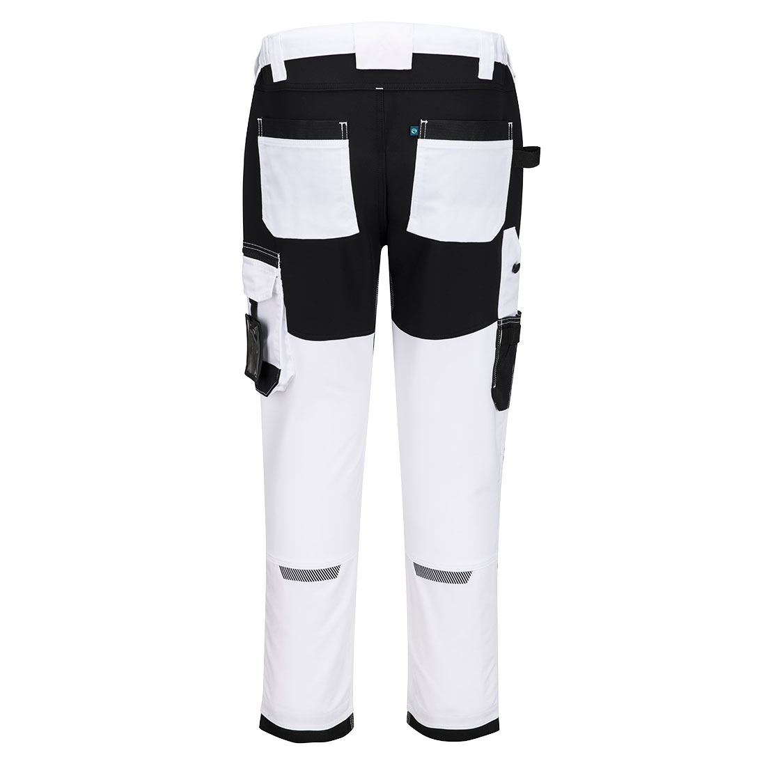 WX2 Eco Handwerker Bundhose 8