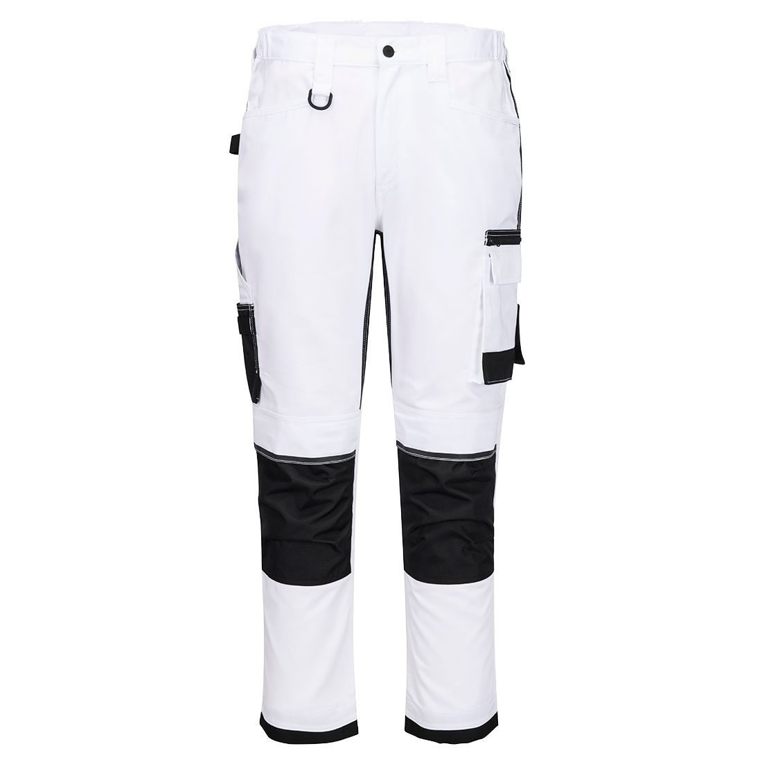 WX2 Eco Handwerker Bundhose 7