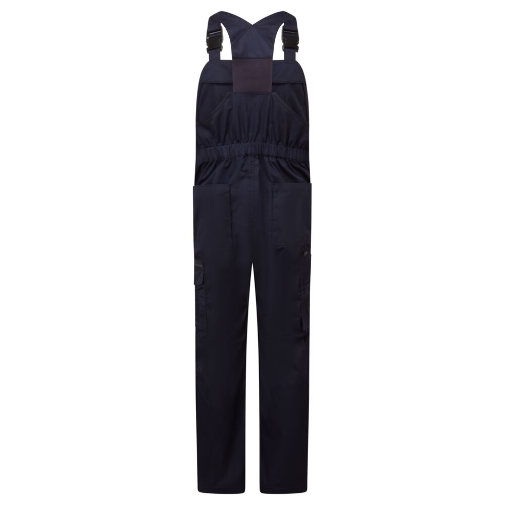 WX2 Eco Stretch Latzhose 6