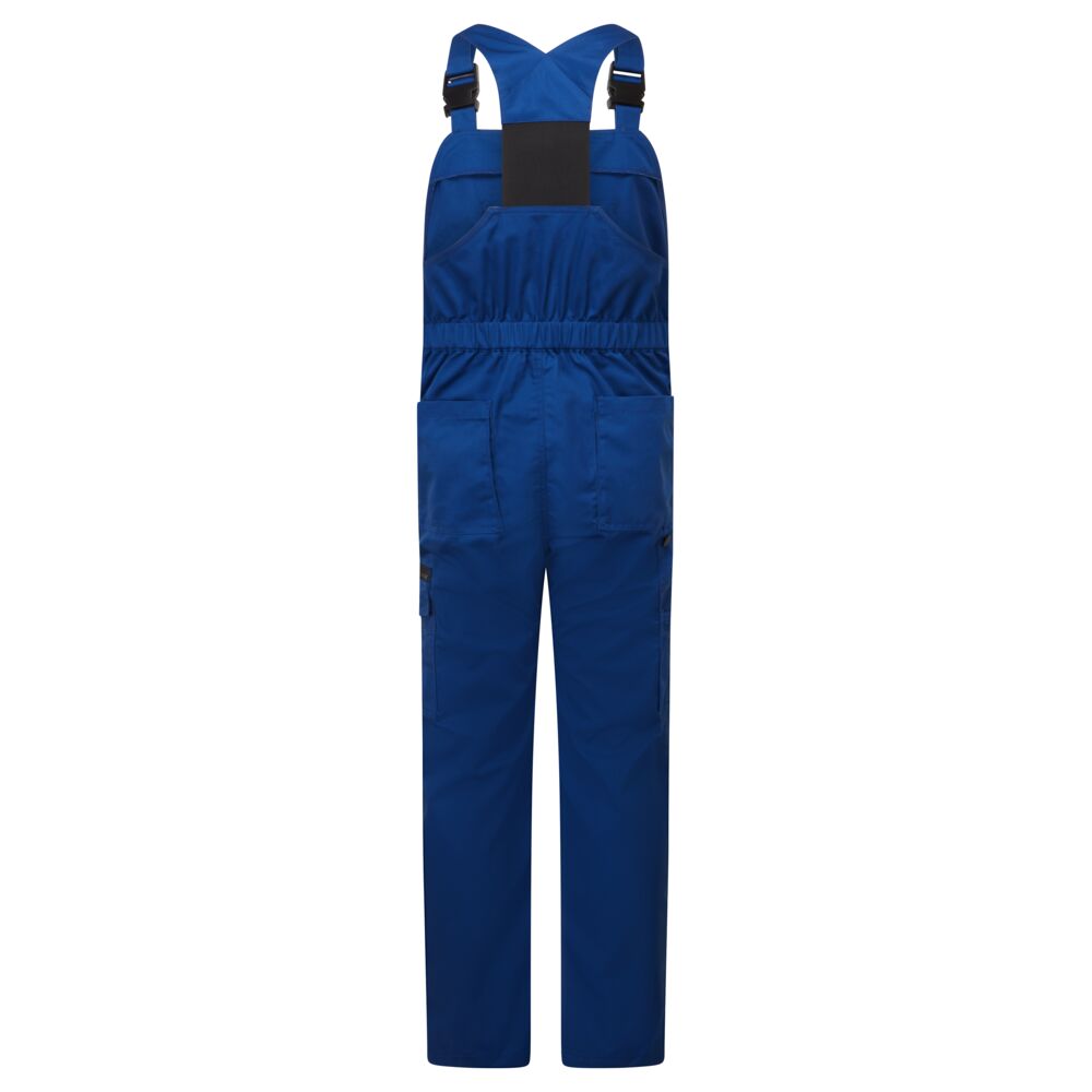 WX2 Eco Stretch Latzhose 8