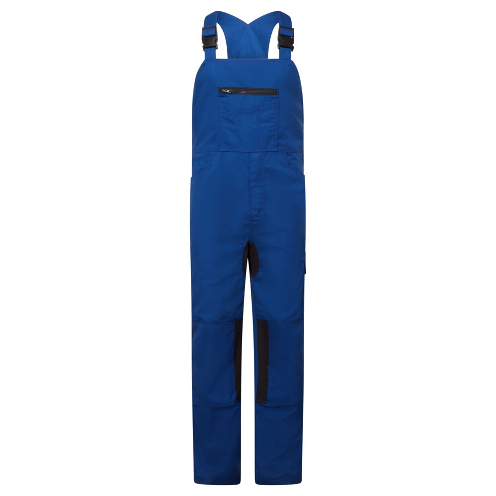 WX2 Eco Stretch Latzhose 7