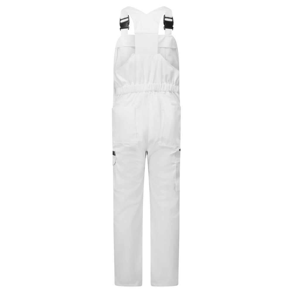 WX2 Eco Stretch Latzhose 10
