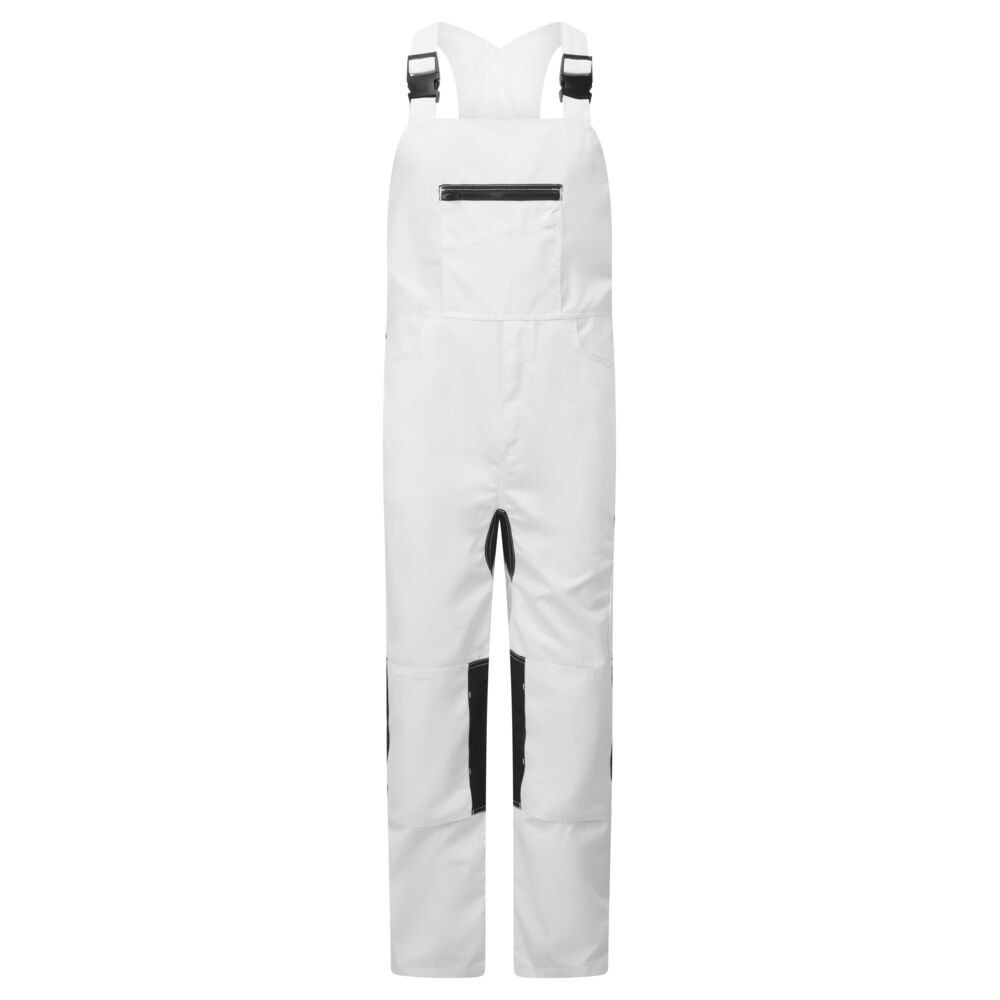 WX2 Eco Stretch Latzhose 9