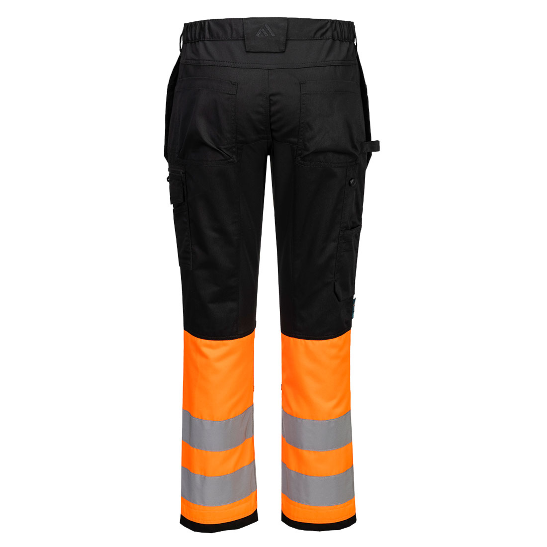 WX2 Eco Warnschutz Holsterhose Klasse 1 2