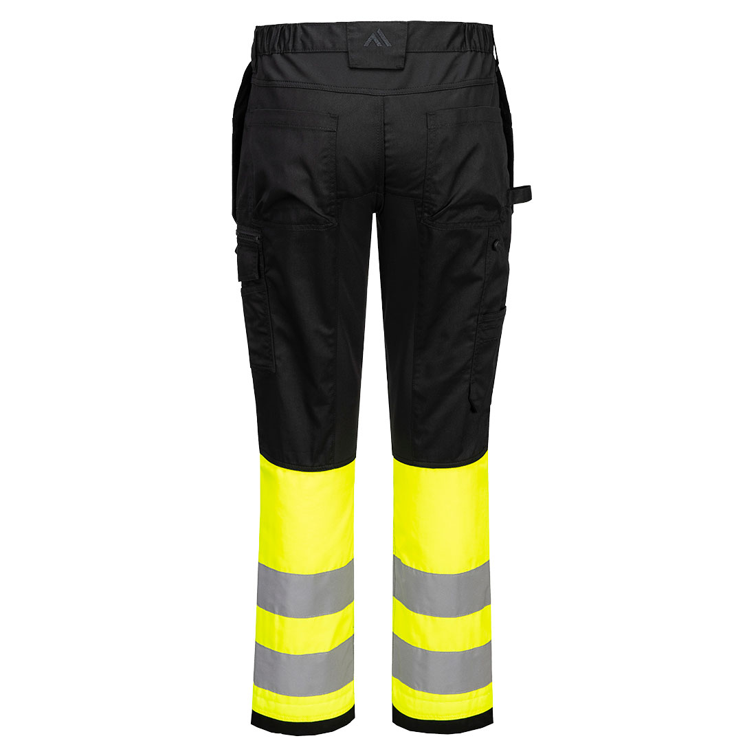 WX2 Eco Warnschutz Holsterhose Klasse 1 4