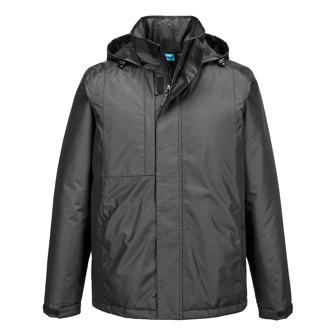 WX2 Eco Winterjacke 3