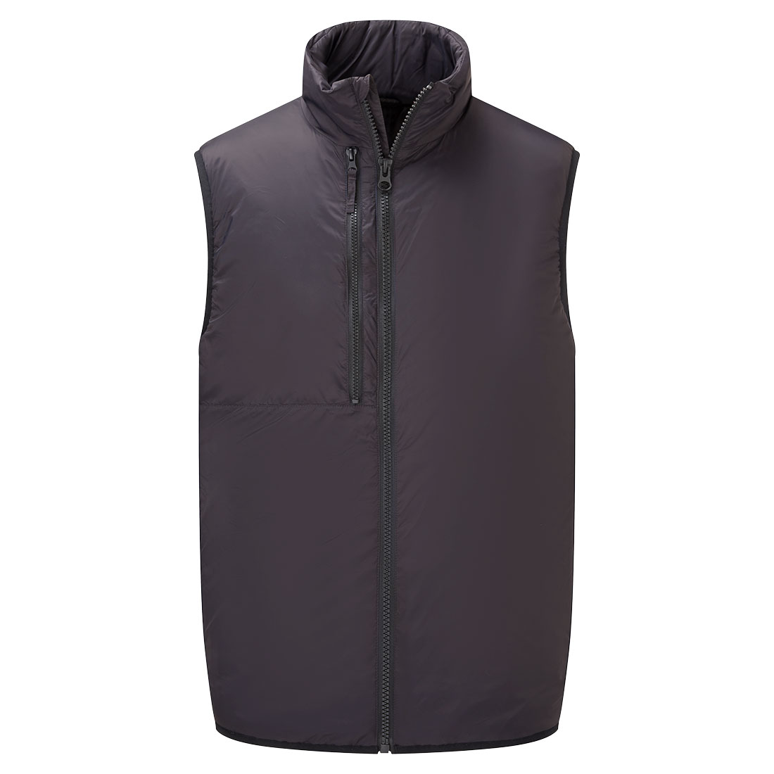 WX2 Eco gefütterte Winterweste