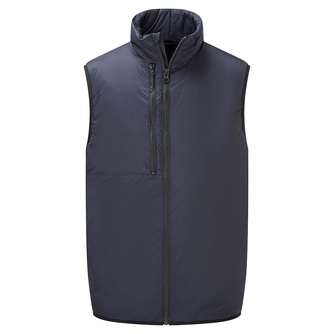 WX2 Eco gefütterte Winterweste 5