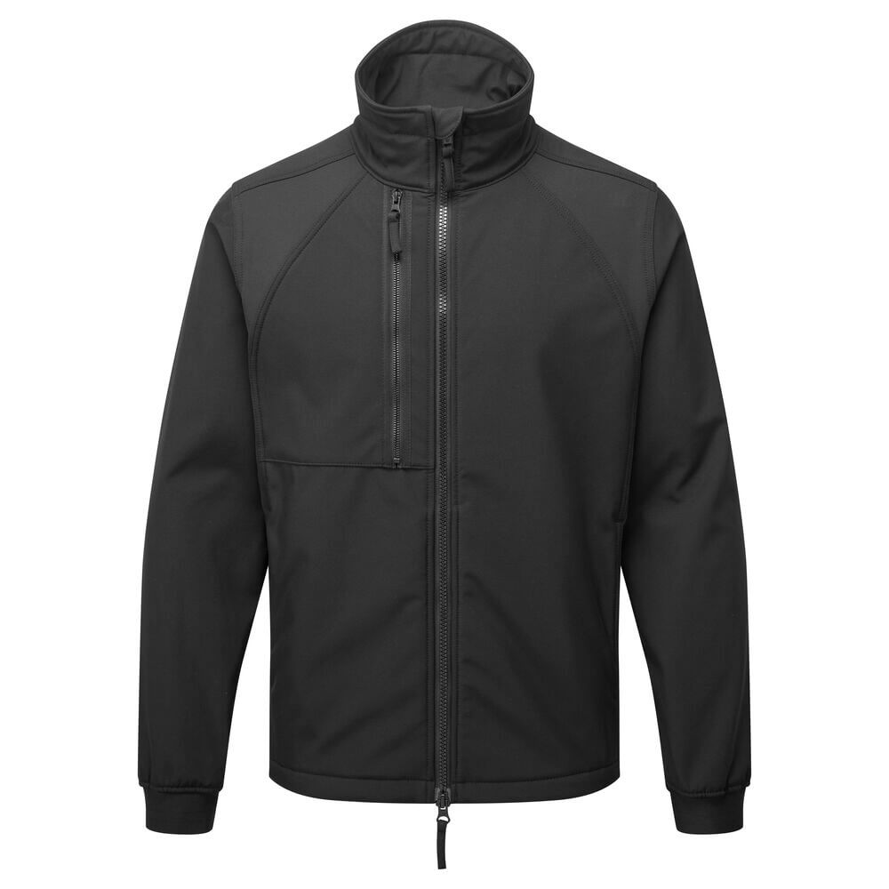 WX2 Eco Softshelljacke (2L) 13