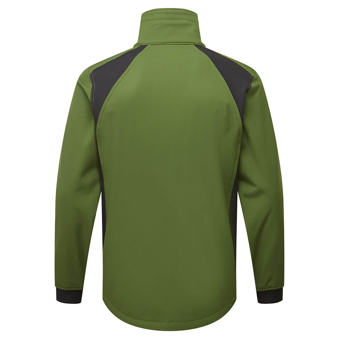 WX2 Eco Softshelljacke (2L) 9