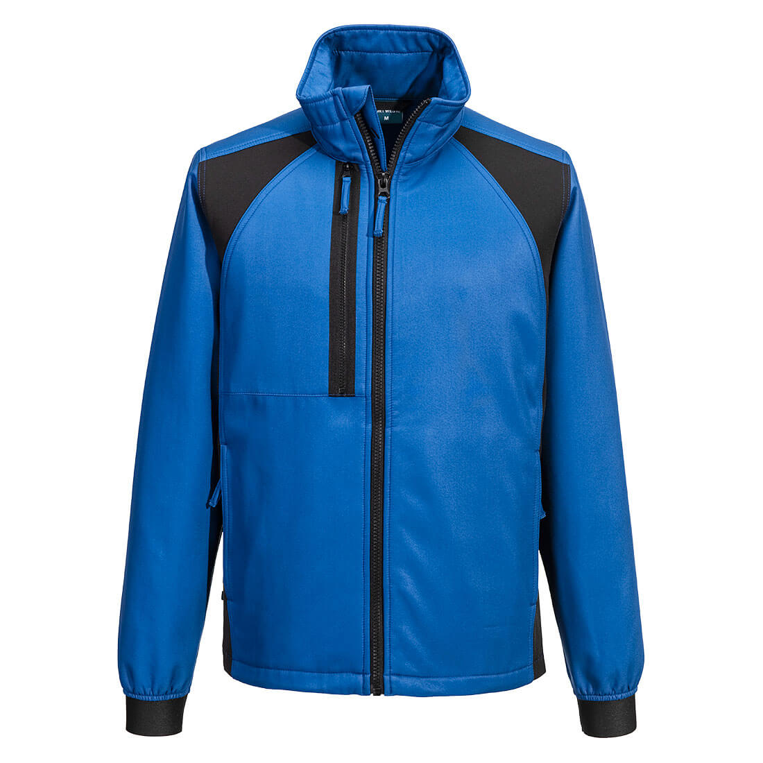 WX2 Eco Softshelljacke (2L) 10