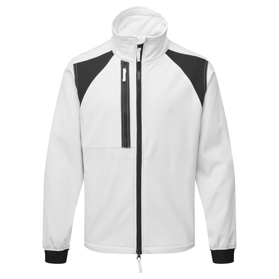 WX2 Eco Softshelljacke (2L) 11