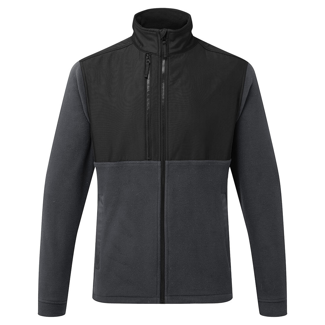WX2 Eco Fleecejacke 3
