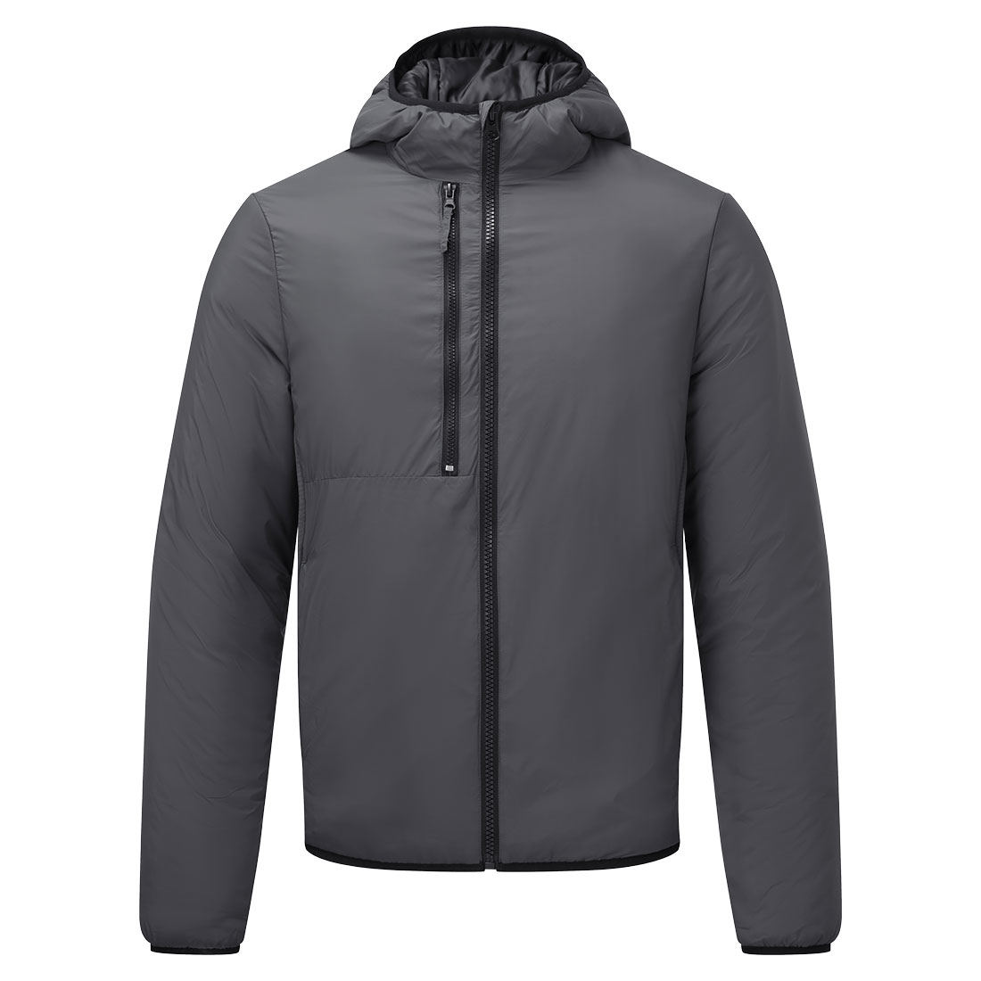 WX2 Eco gefütterte Jacke 3