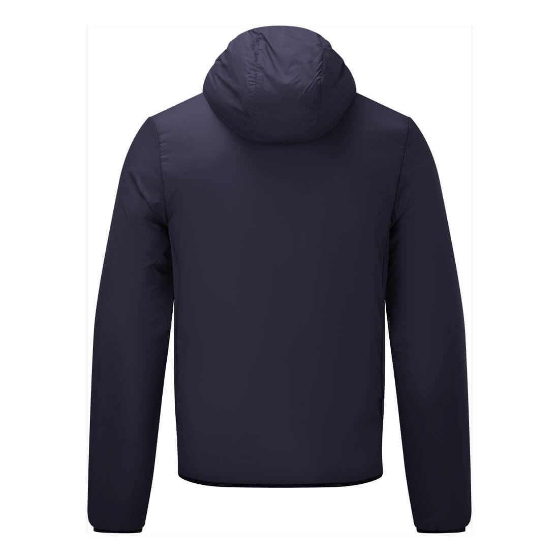 WX2 Eco gefütterte Jacke 6