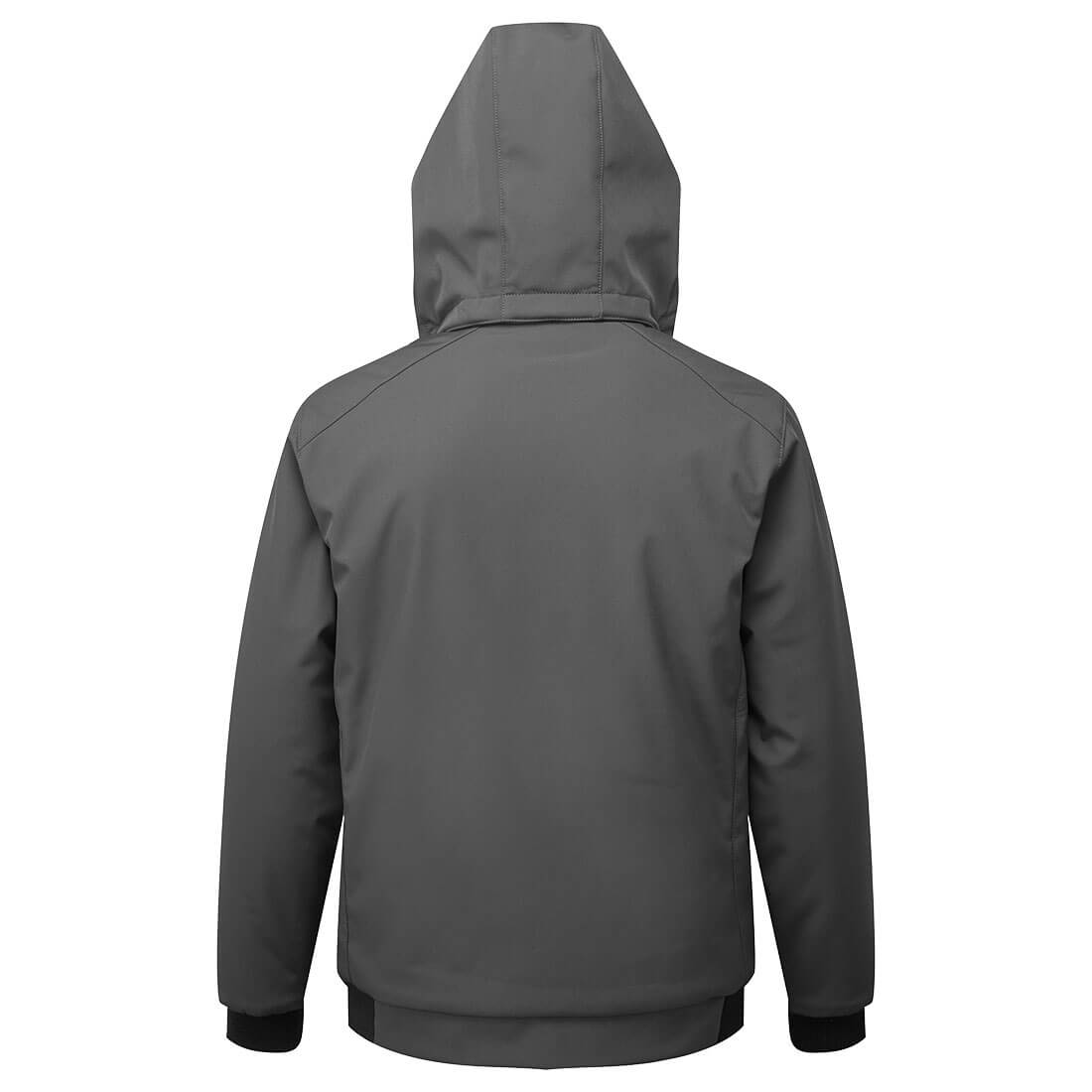 WX2 Eco Softshelljacke gefüttert (2L) 4