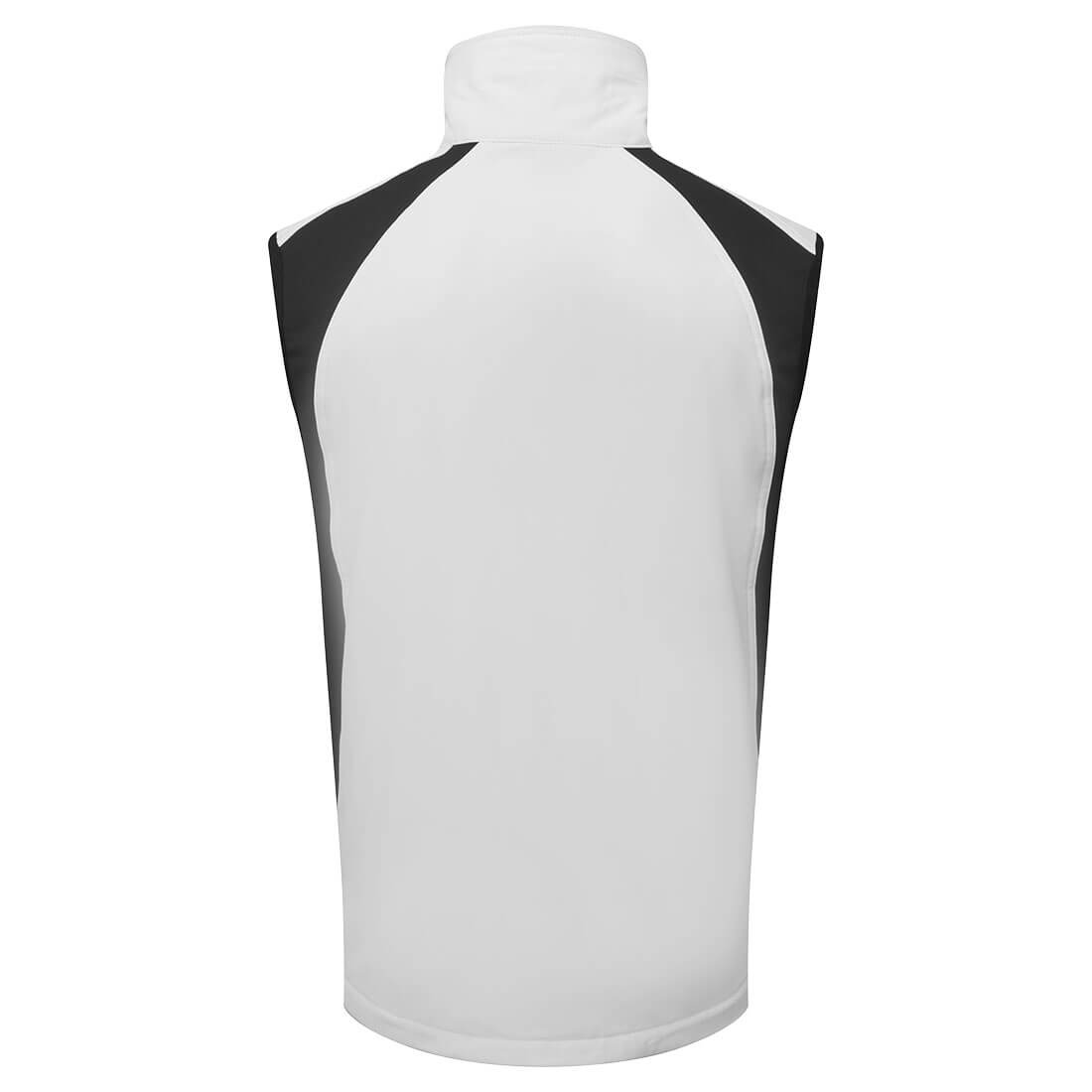 WX2 Eco Softshellweste (2L) 12