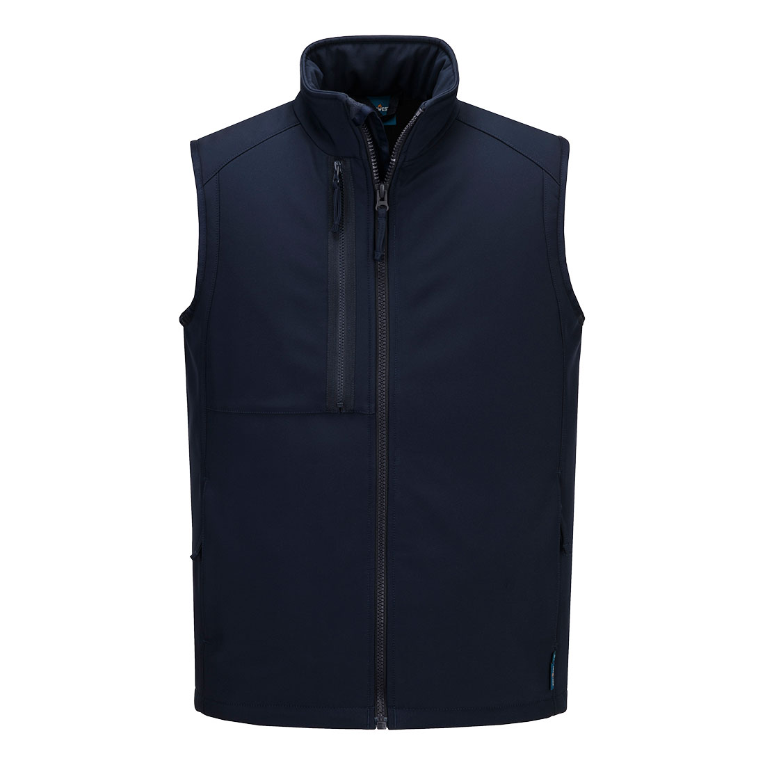 WX2 Eco Insulated Softshell Bodywarmer (2L) 5
