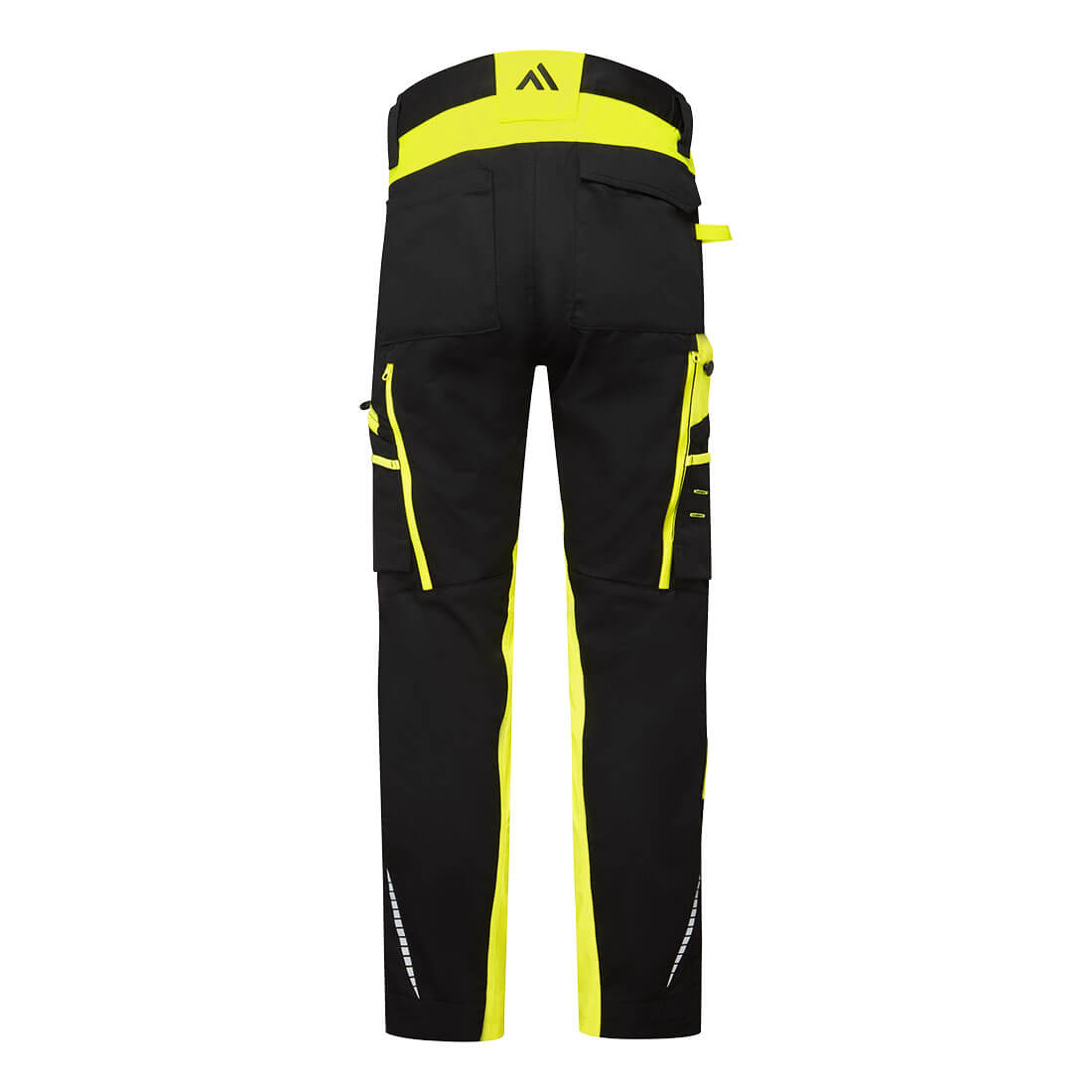 WX2 Eco Stretch Bundhose 4