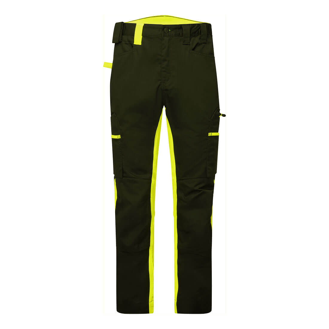 WX2 Eco Stretch Bundhose 3