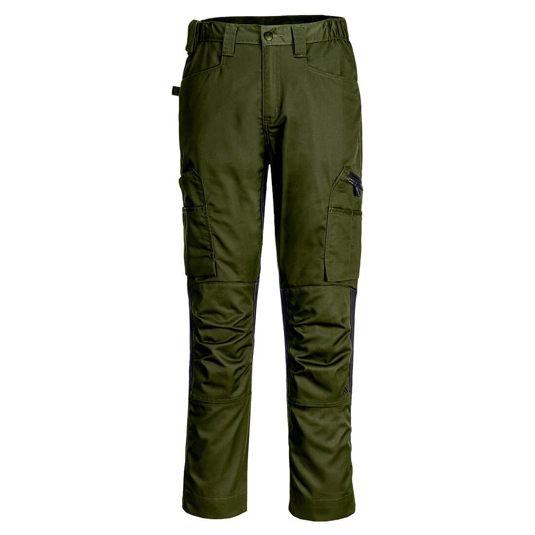 WX2 Eco Stretch Bundhose 13