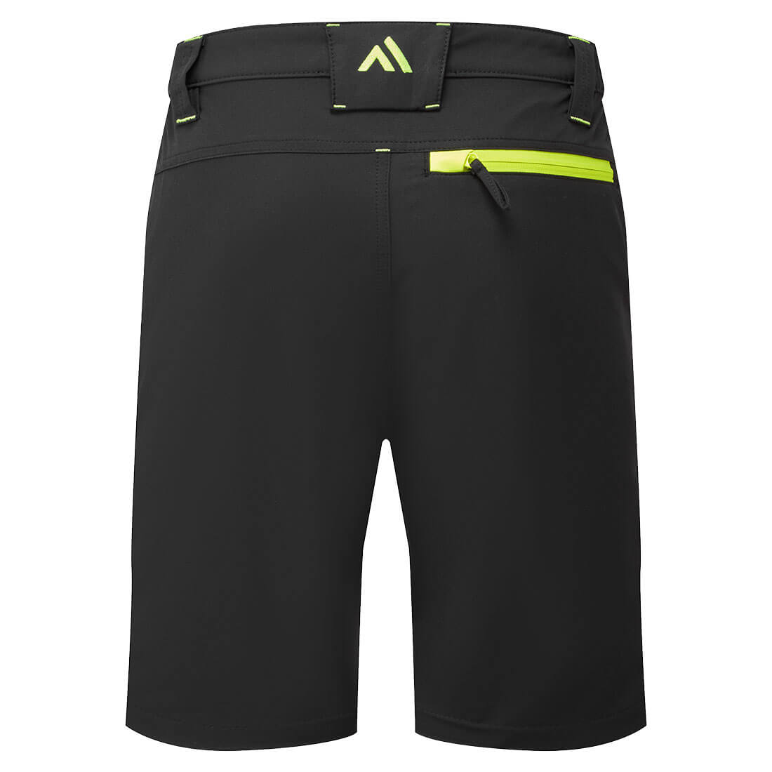 WX2 Eco Stretch Short 4
