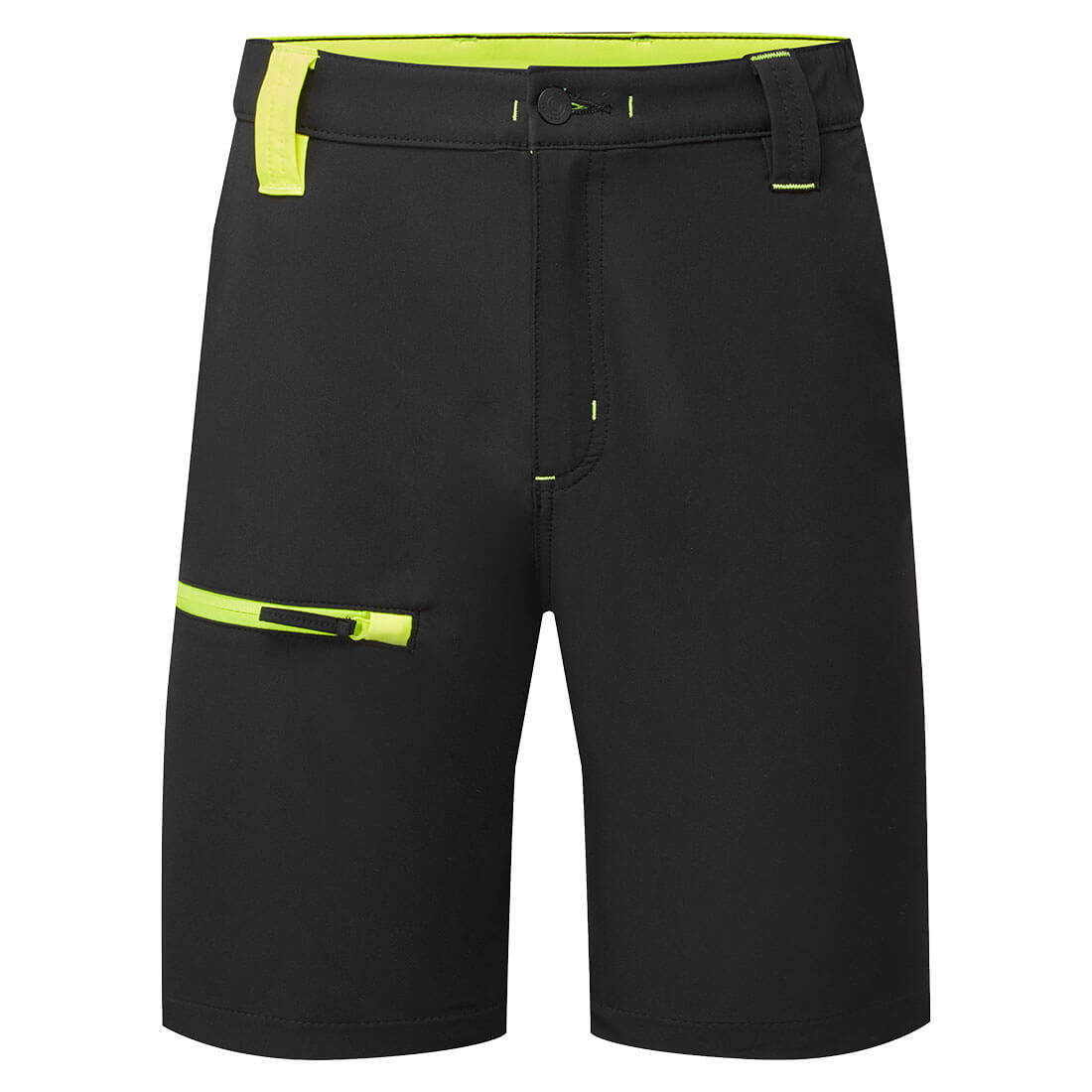 WX2 Eco Stretch Short 3