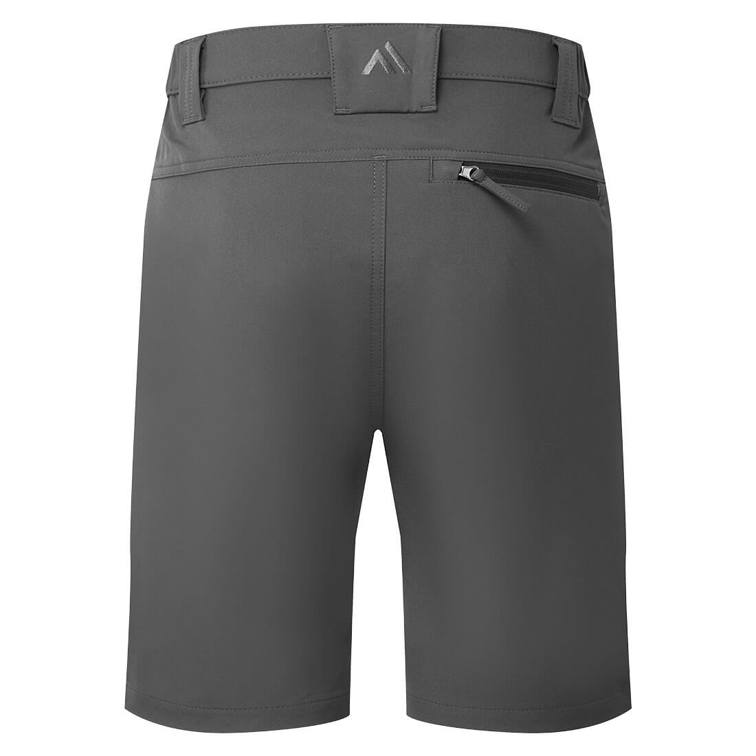 WX2 Eco Stretch Short 6