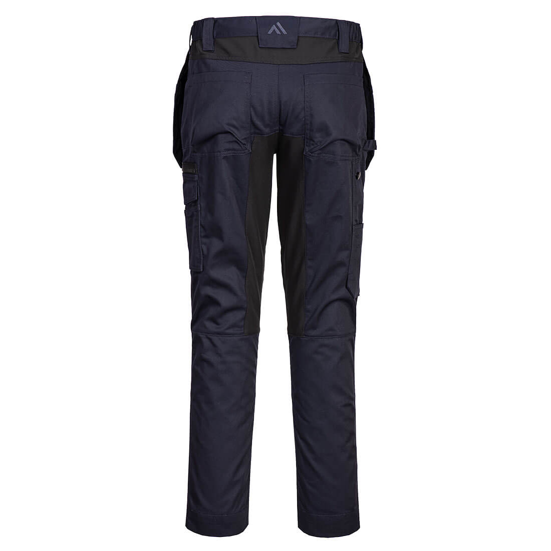 WX2 Eco Stretch Bundhose mit Holstertaschen 8