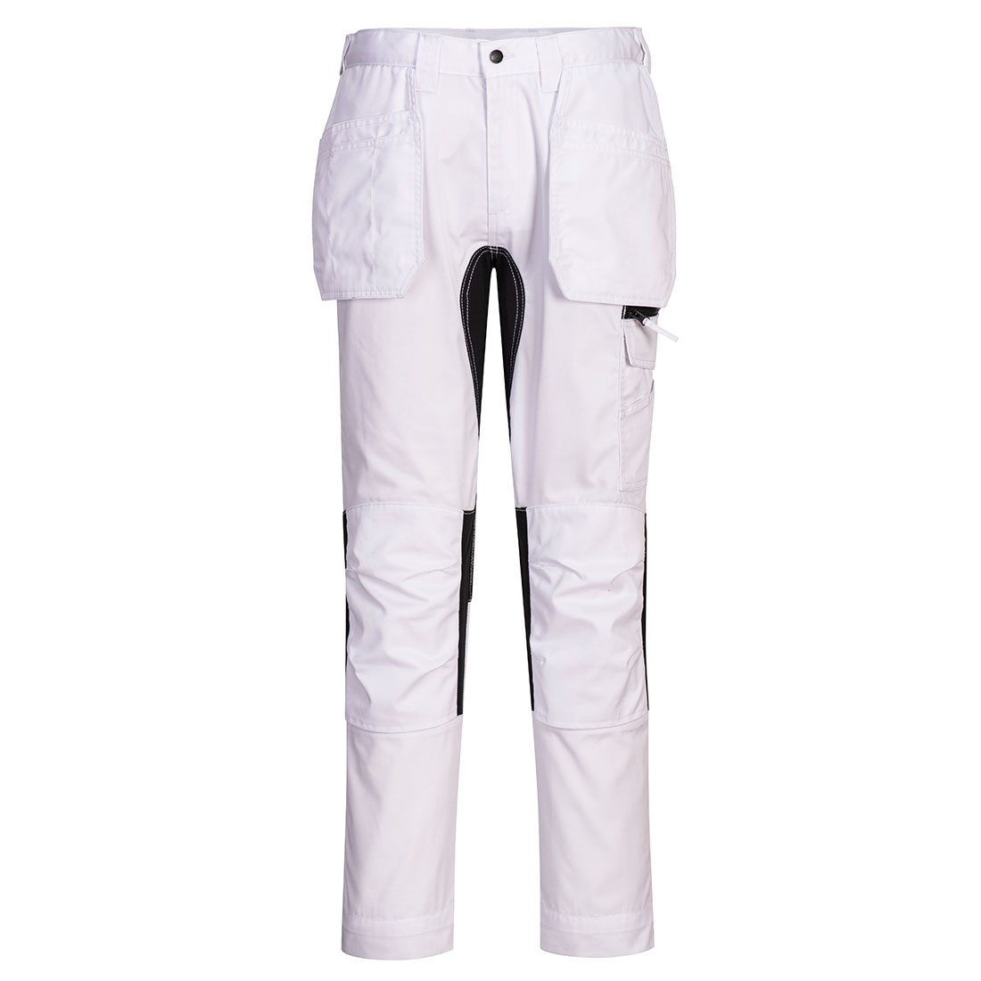 WX2 Eco Stretch Bundhose mit Holstertaschen 10