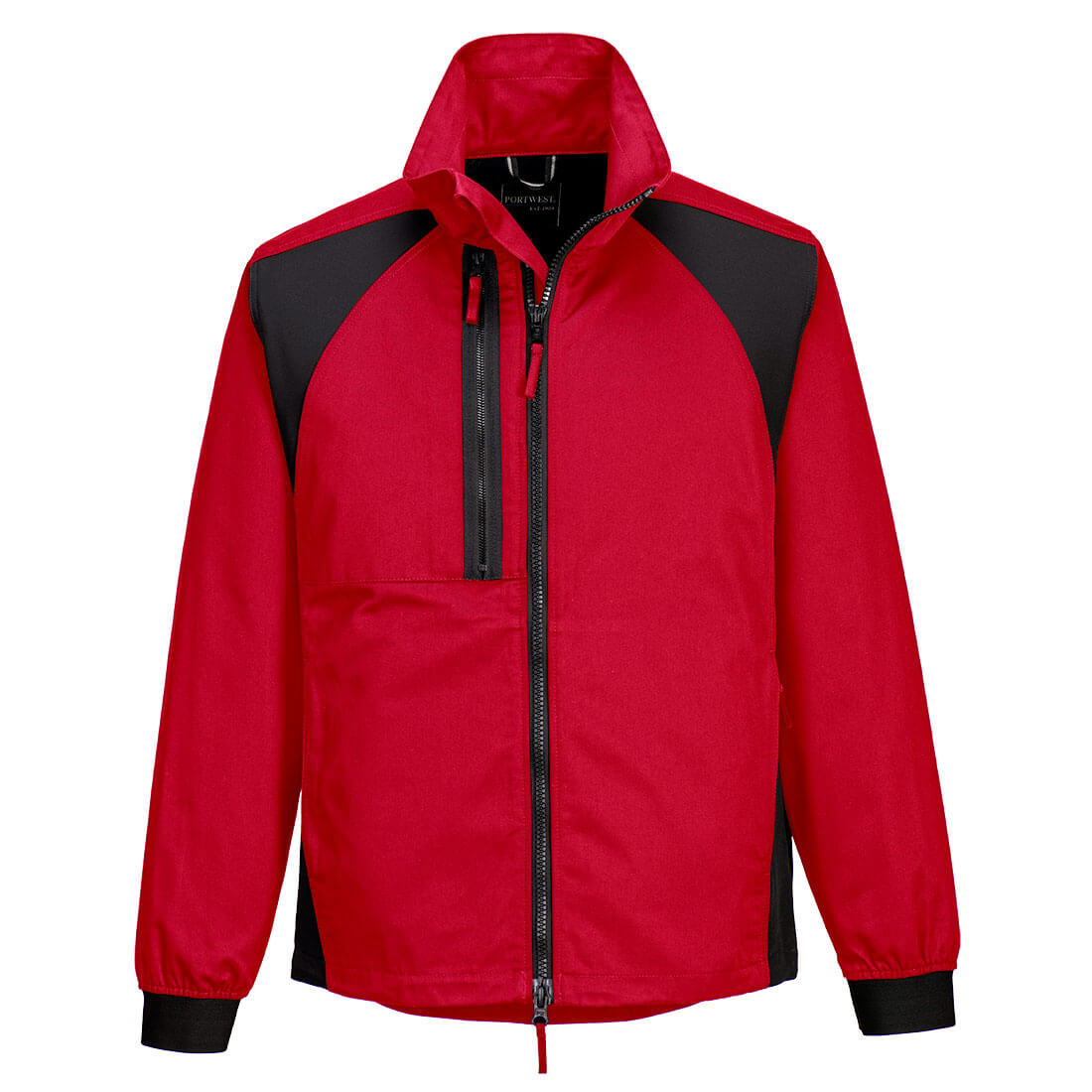 WX2 ECO Stretch Bundjacke 7