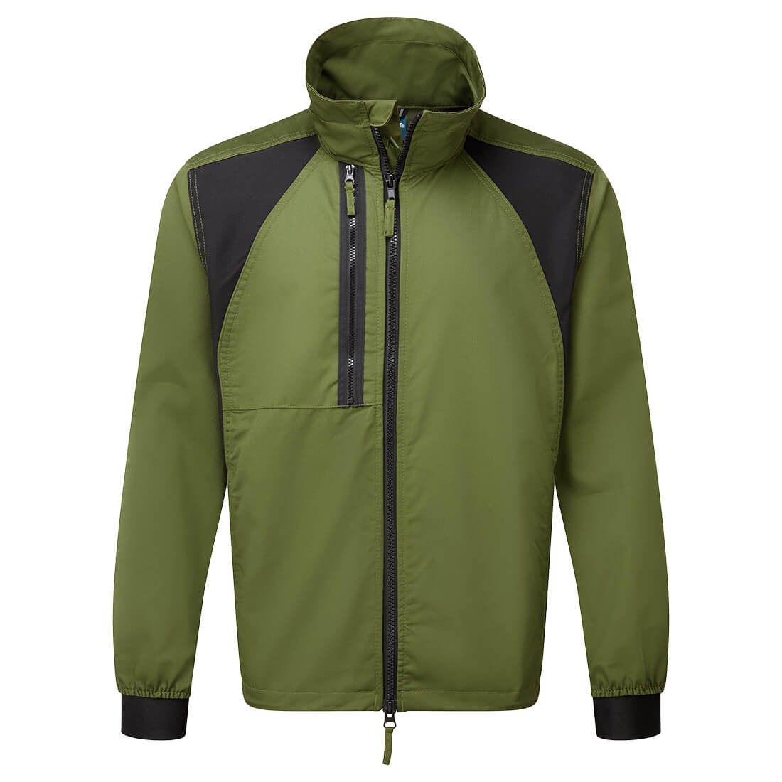 WX2 ECO Stretch Bundjacke 12