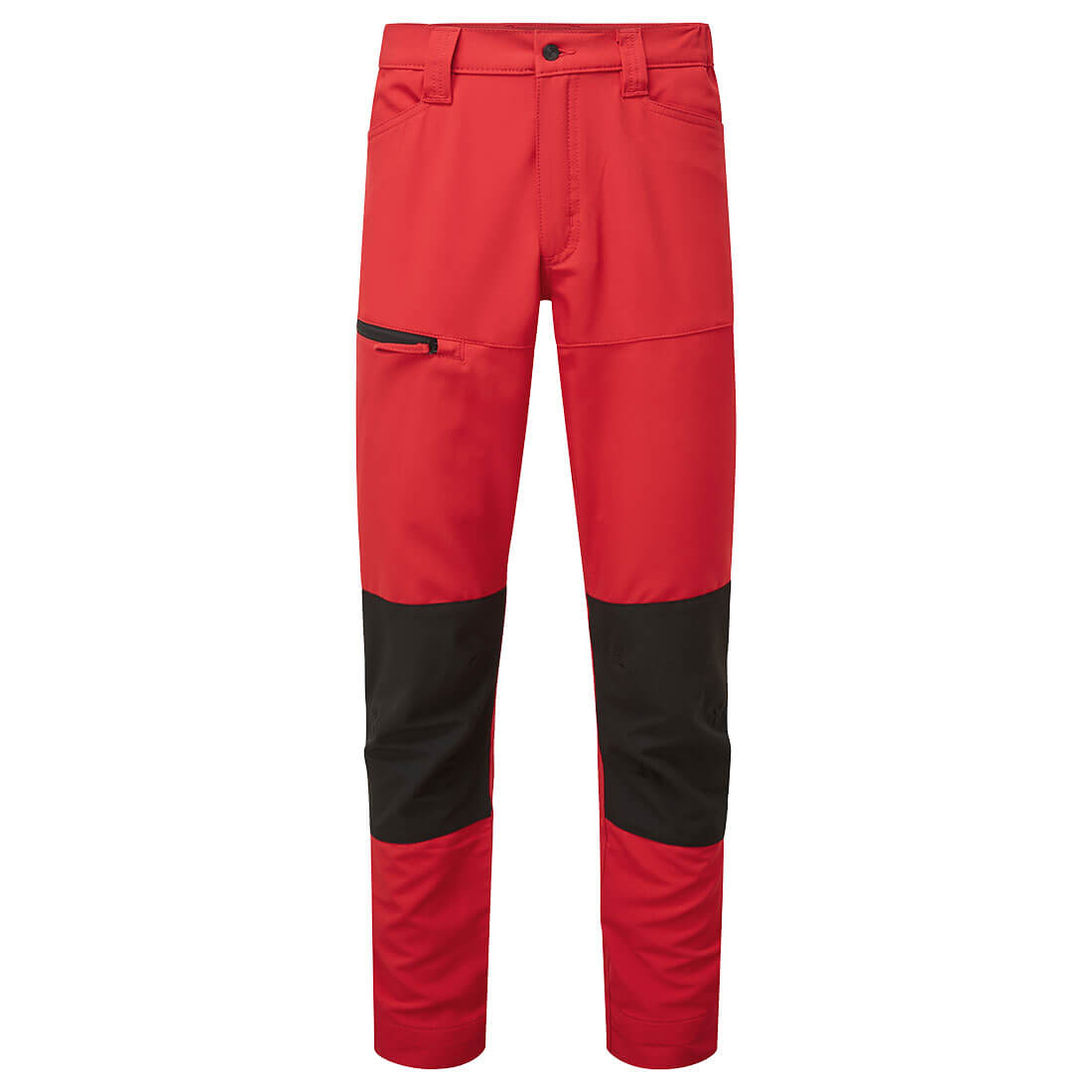 WX2 Eco Stretch Service Bundhose 3